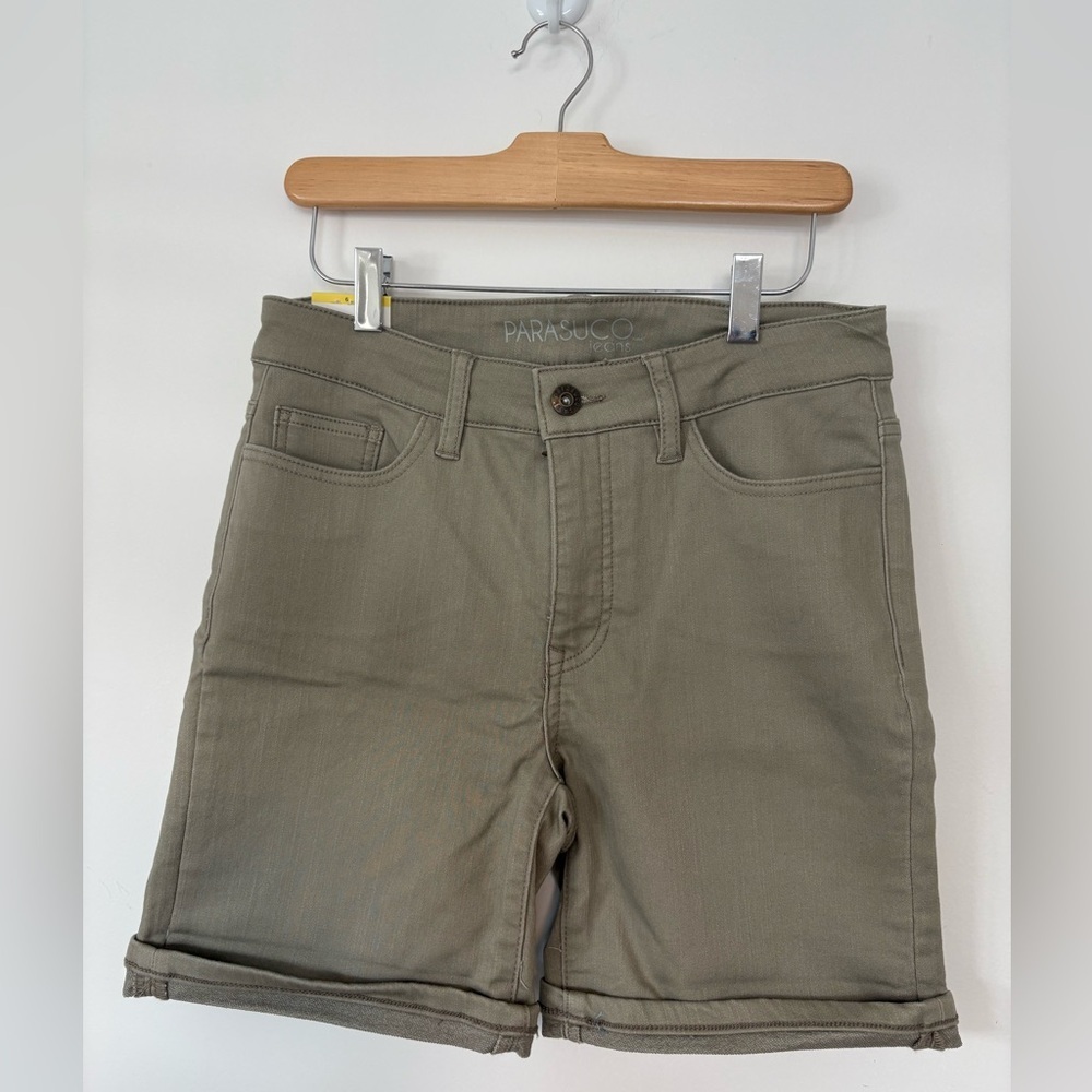 Casual Shorts